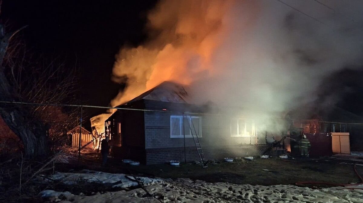 Фото: МЧС Мордовии