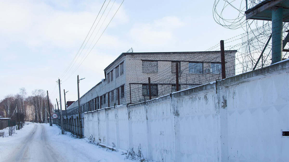 Фото: wikimedia.org/Leokand/CC BY 4.0