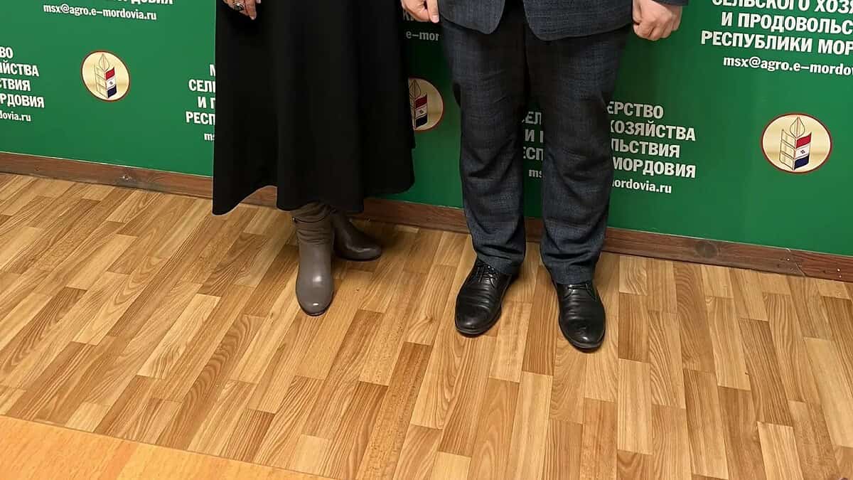 Фото: Минсельхозпрод Мордовии