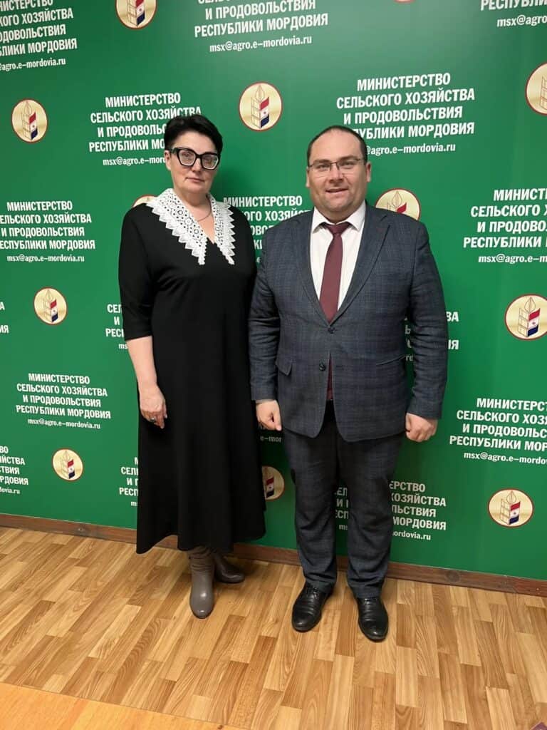 Фото: Минсельхозпрод Мордовии