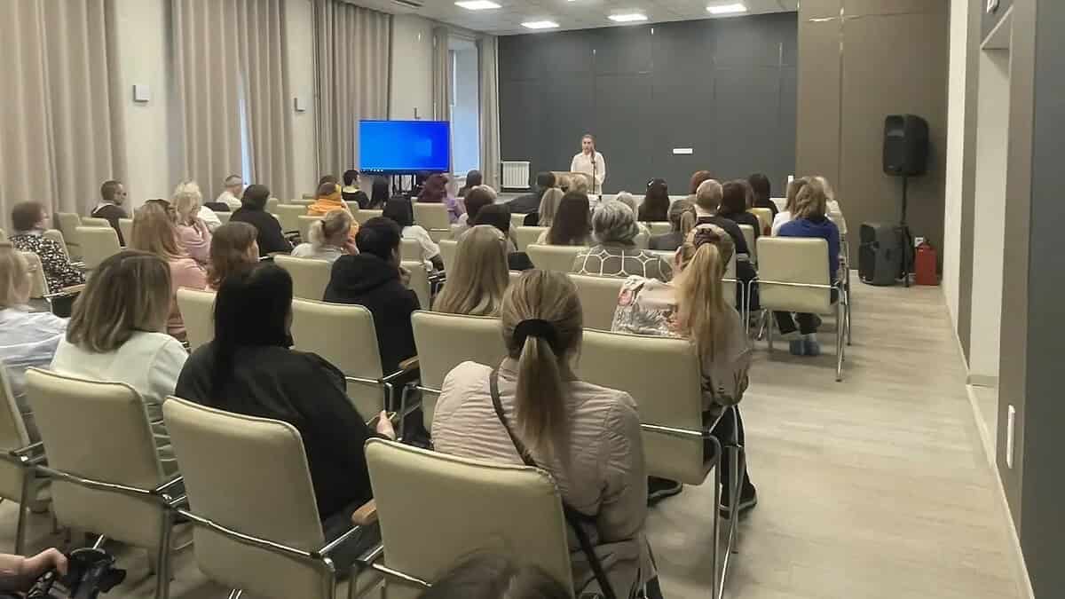 Фото: ГАИ Мордовии