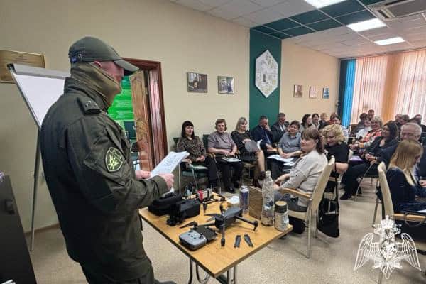 Фото: 13.rosguard.gov.ru