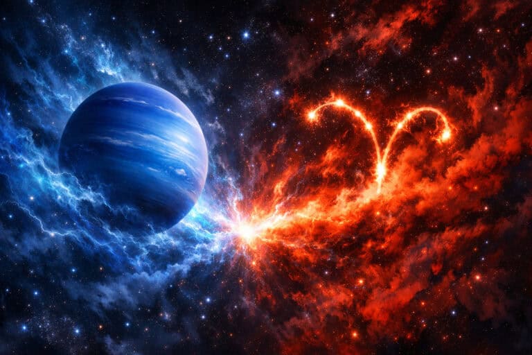 chatgpt image 1 apr. 2026 g. 16 11 36 165 лет ждали. Нептун в Овне — что это значит для каждого знака