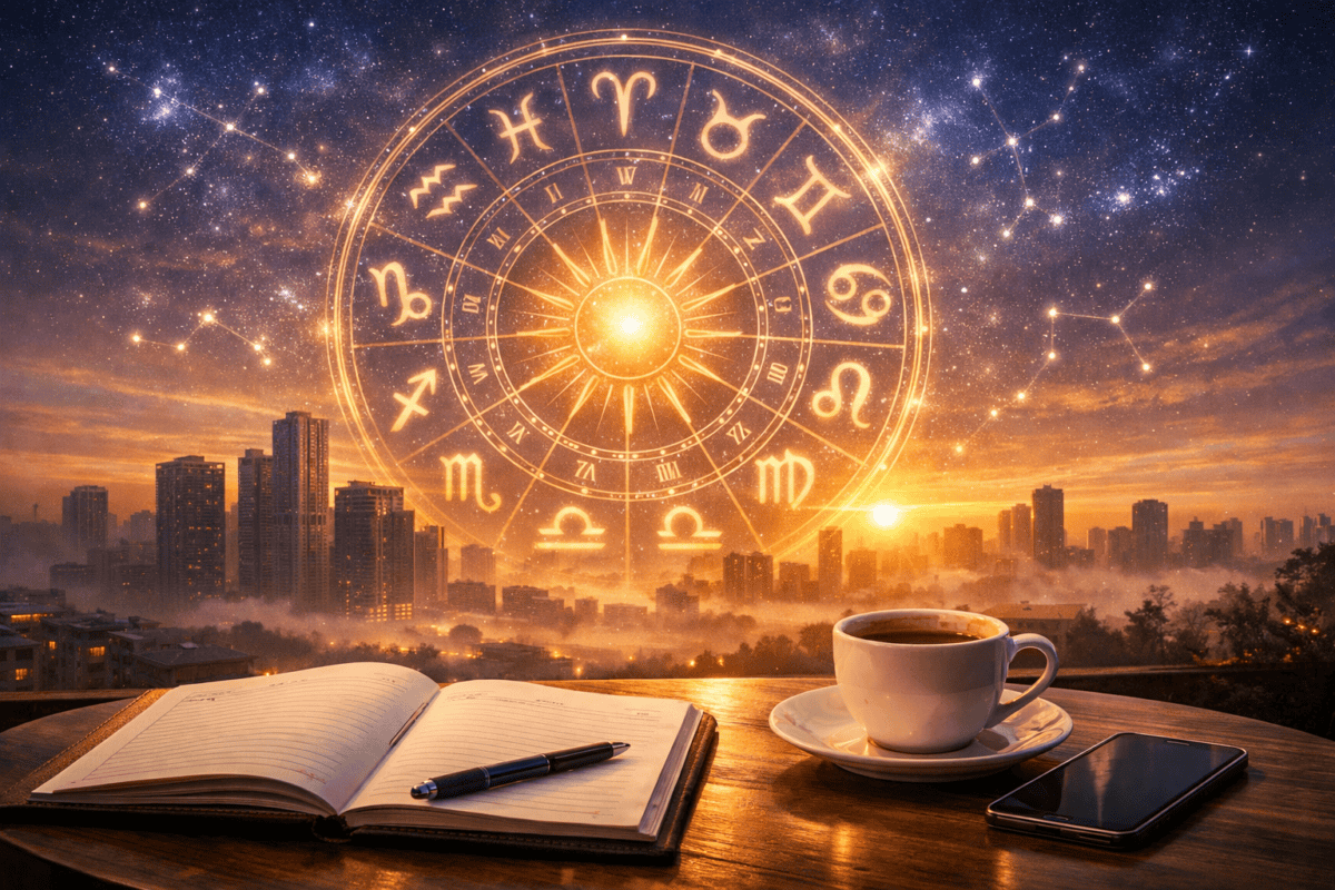 Деньги, ревность и старые чувства: гороскоп на четверг 16 апреля для всех знаков зодиака