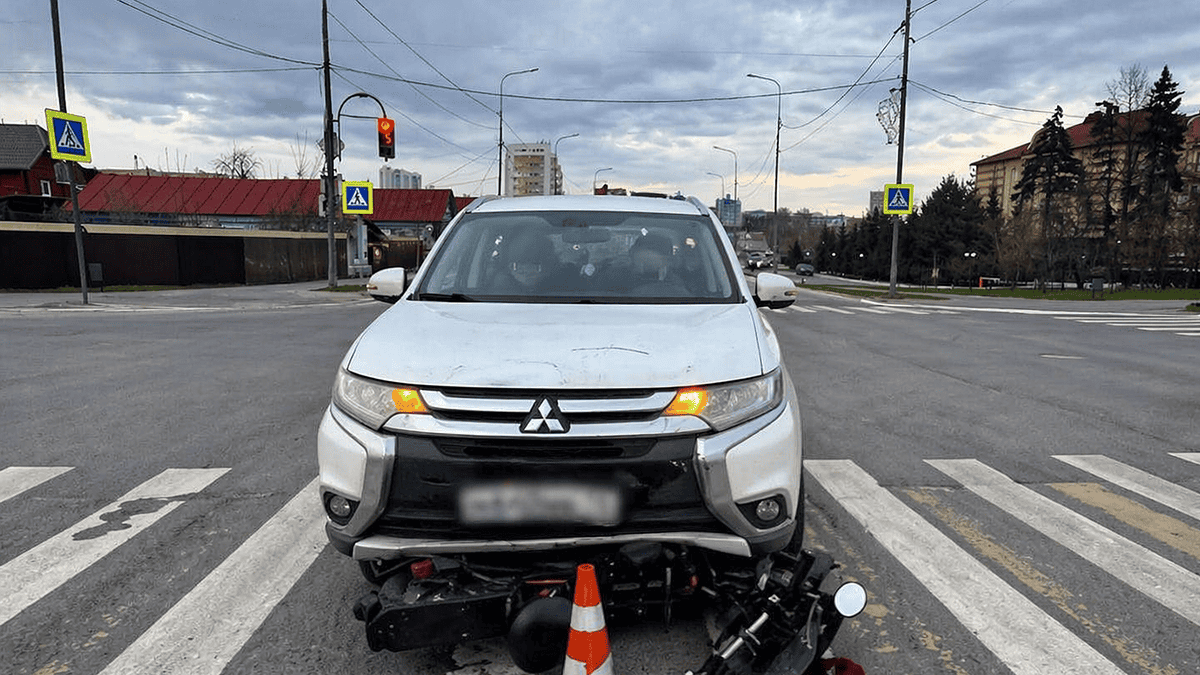 Фото: Фото: Управление Госавтоинспекции МВД по Республике Мордовия