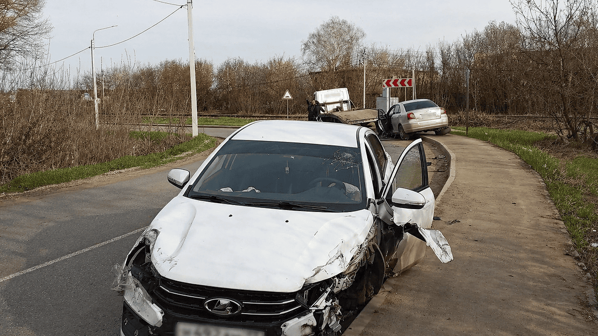 Фото: Управление Госавтоинспекции МВД по Республике Мордовия