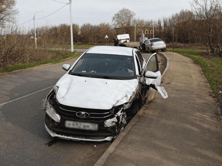 Фото: Управление Госавтоинспекции МВД по Республике Мордовия