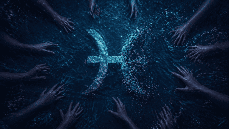 Чужая боль важнее своей: как Рыбы теряют себя, не замечая этого