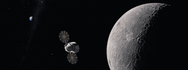 chatgpt image 5 apr. 2026 g. 23 48 49 Полёт к Луне: что известно на пятый день миссии Artemis II