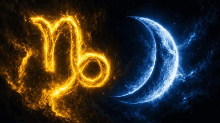 chatgpt image 7 apr. 2026 g. 16 57 13 Гороскоп на среду для всех знаков 8 апреля: Луна в Козероге — день для серьёзных дел