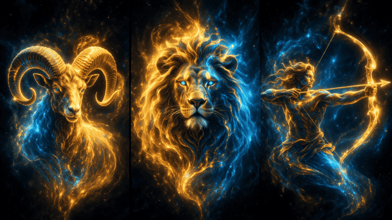 chatgpt image 8 apr. 2026 g. 14 59 25 Гороскоп на четверг, 9 апреля: Марс вернулся домой — день для смелых решений