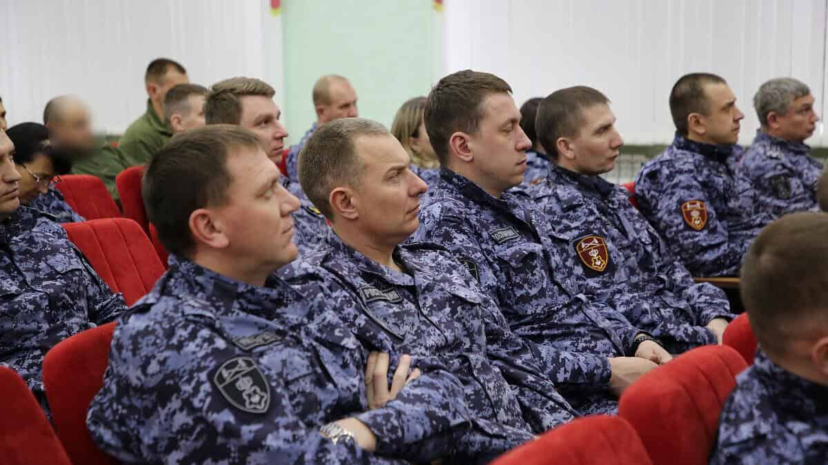 Фото: 13.rosguard.gov.ru