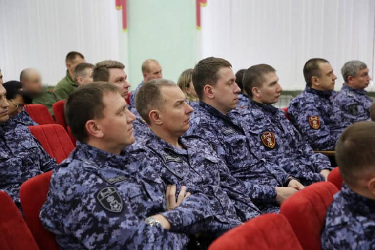 Фото: 13.rosguard.gov.ru