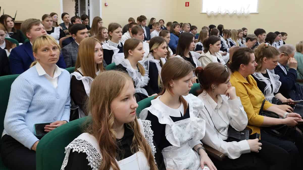 Фото: Администрация Чамзинского района