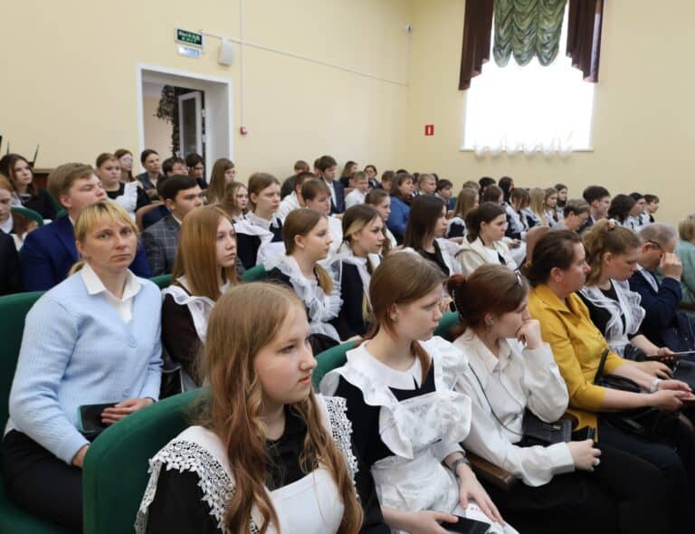 Фото: Администрация Чамзинского района