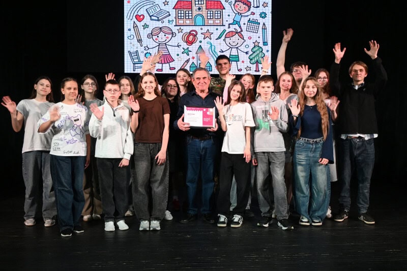 Фото: Движение Первых/ Мордовия