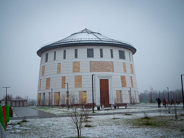 Фото: commons.wikimedia.org/SayaAndy/Creative Commons Attribution 4.0