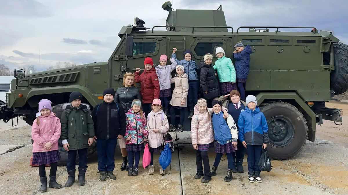 Фото: 13.rosguard.gov.ru