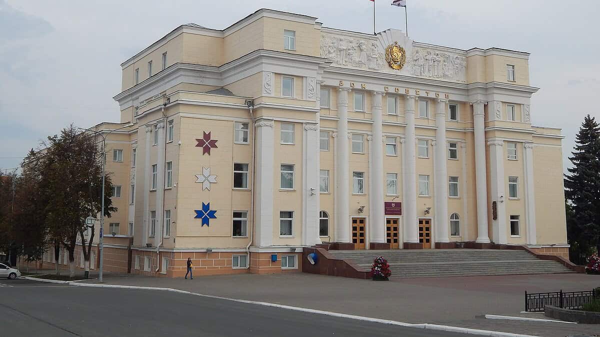 Фото: commons.wikimedia.org/Юлия Мустафаева/Creative Commons Attribution-Share Alike 4.0