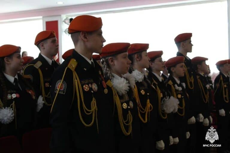 Фото: МЧС РМ