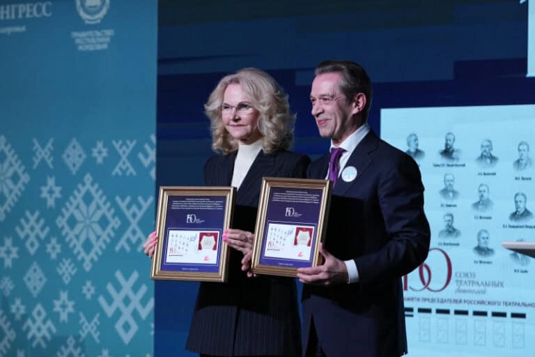 Фото пресс-службы Главы Республики Мордовия