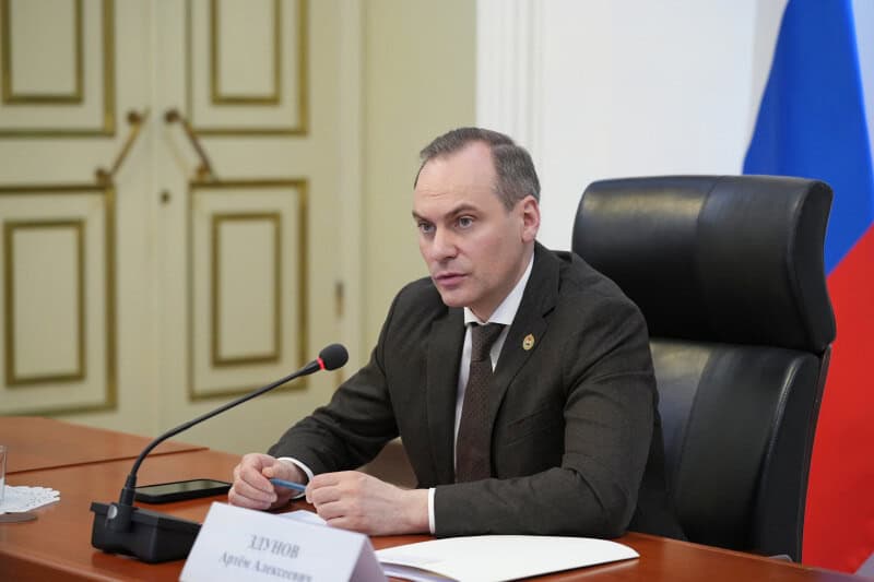 Фото пресс-службы Главы Республики Мордовия