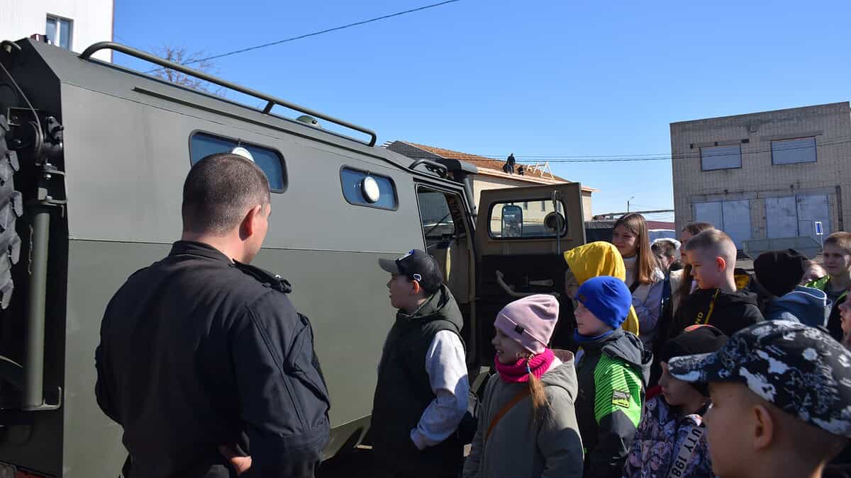 Фото: 13.rosguard.gov.ru