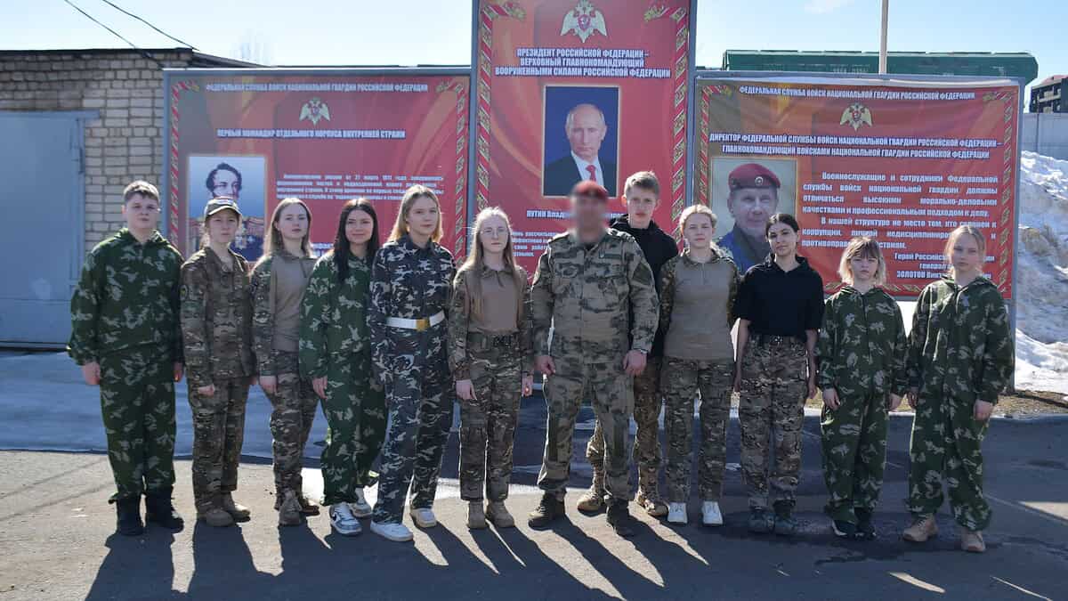 Фото: 13.rosguard.gov.ru