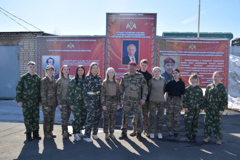 Фото: 13.rosguard.gov.ru