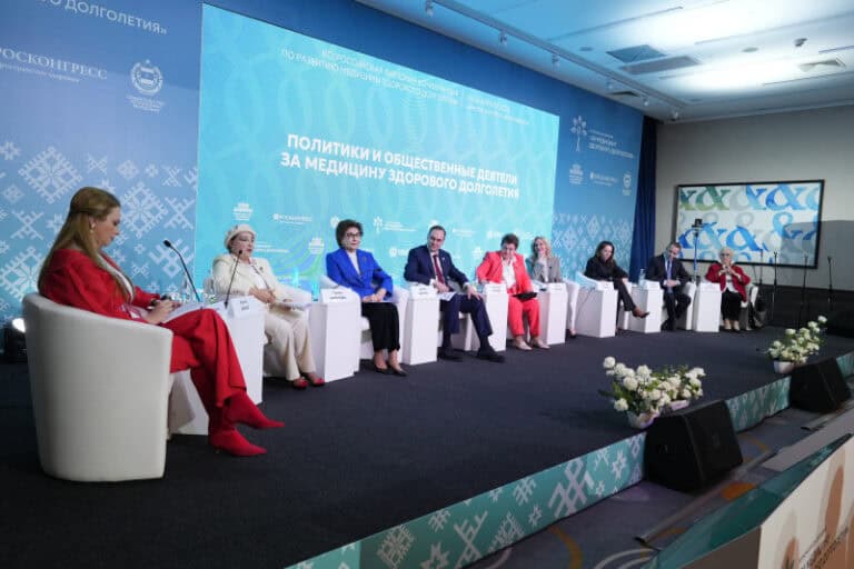 Фото пресс-службы Главы Республики Мордовия