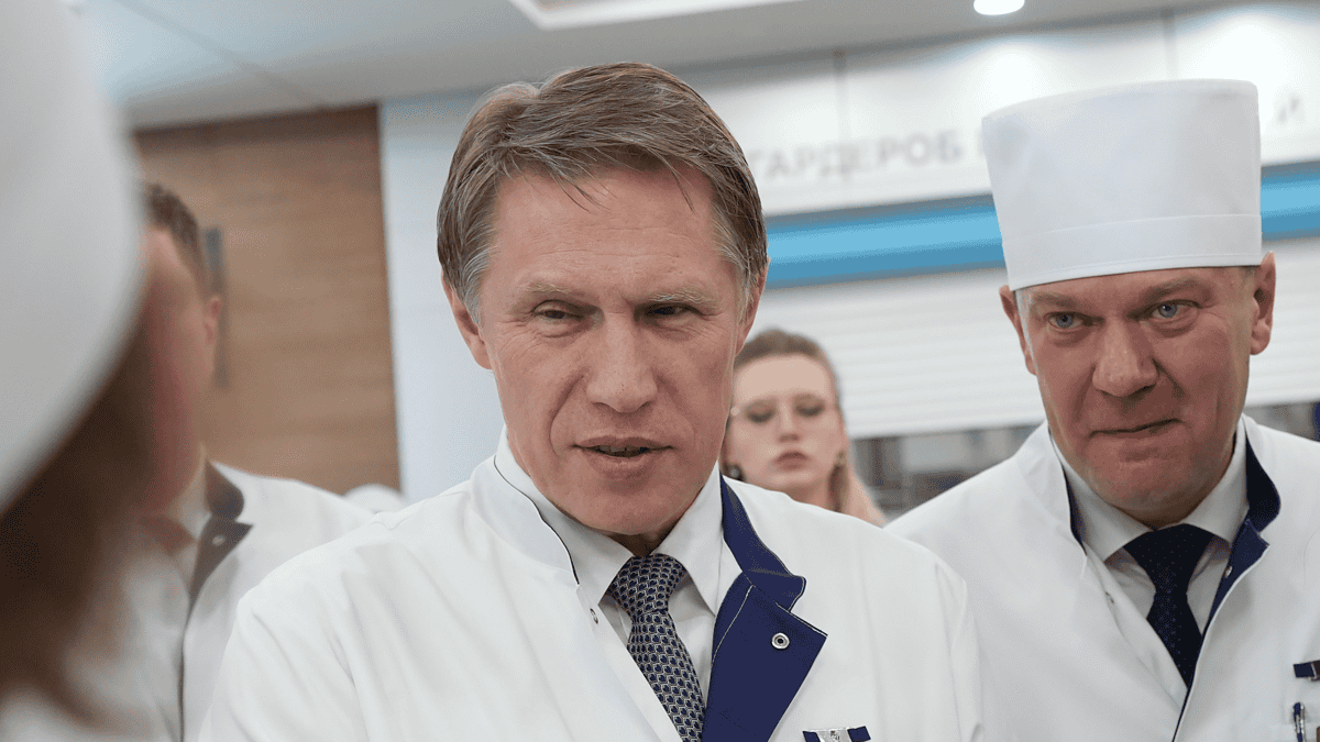 Фото: Пресс-служба Главы РМ