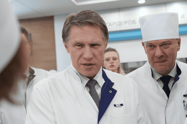 Фото: Пресс-служба Главы РМ