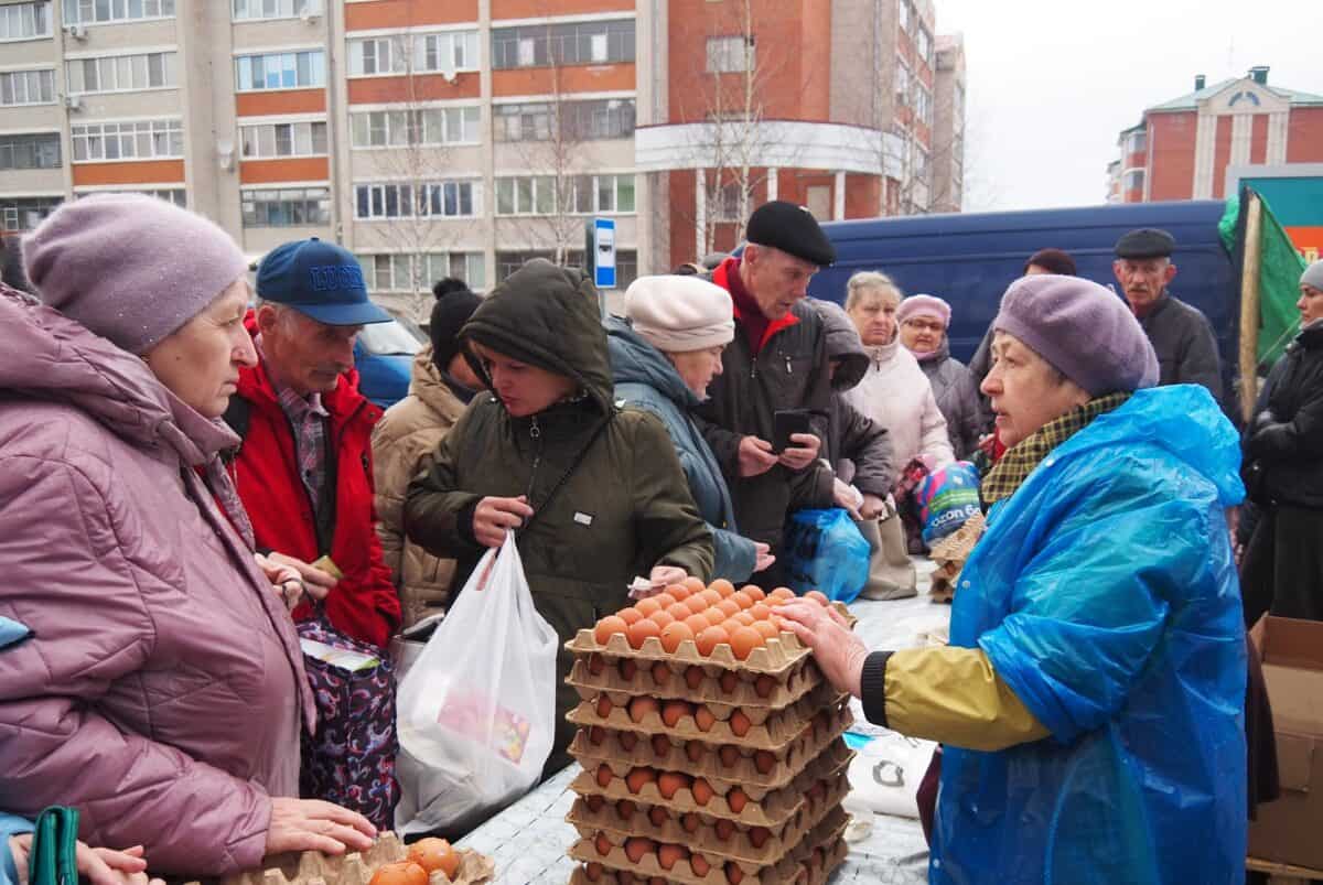 Фото: Администрация Рузаевского района