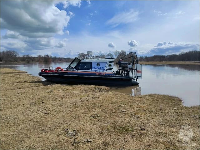 Фото: МЧС Мордовии