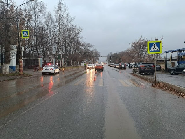 Фото: Прокуратура Мордовии