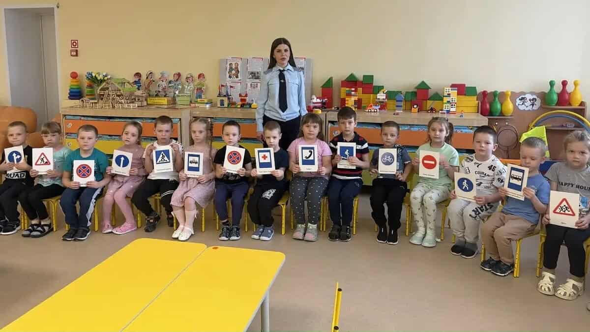 Фото: ГАИ Мордовии