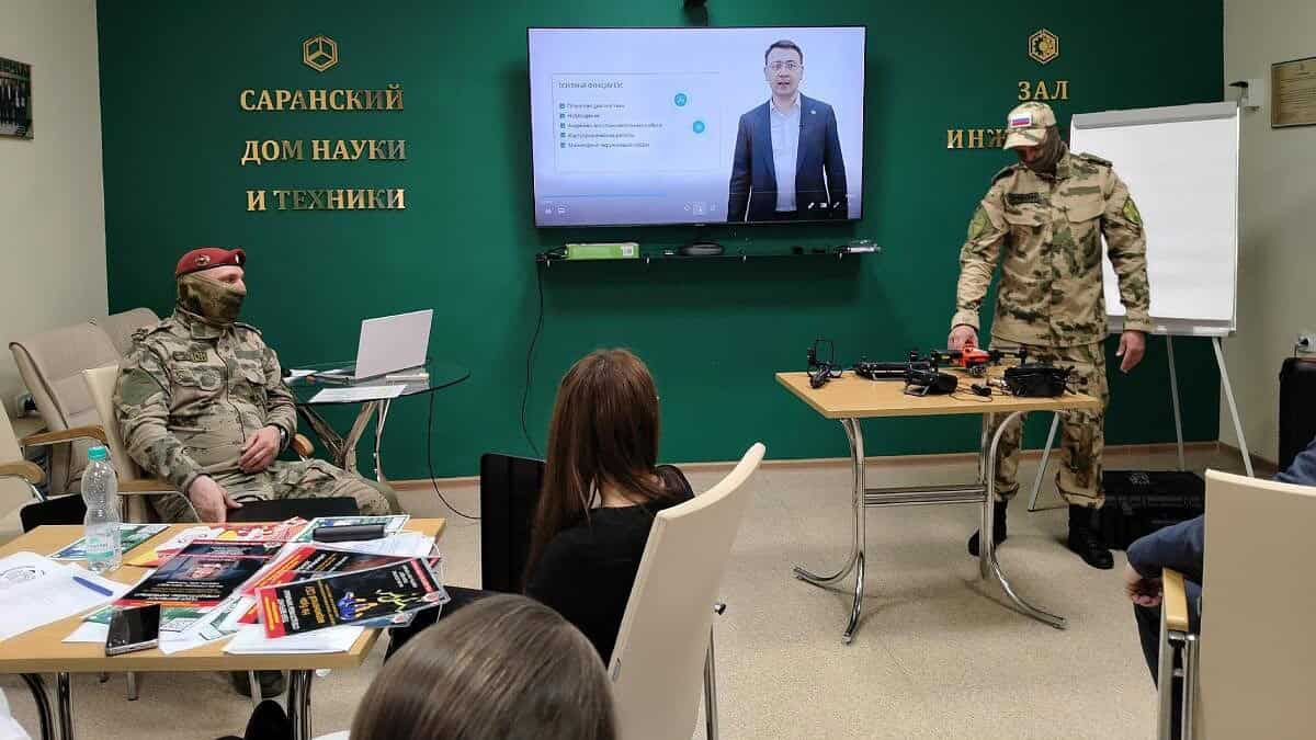 Фото: 13.rosguard.gov.ru