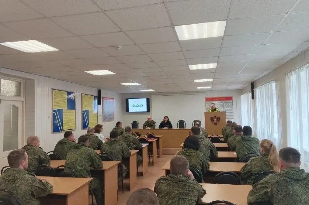 Фото: ГАИ Мордовии