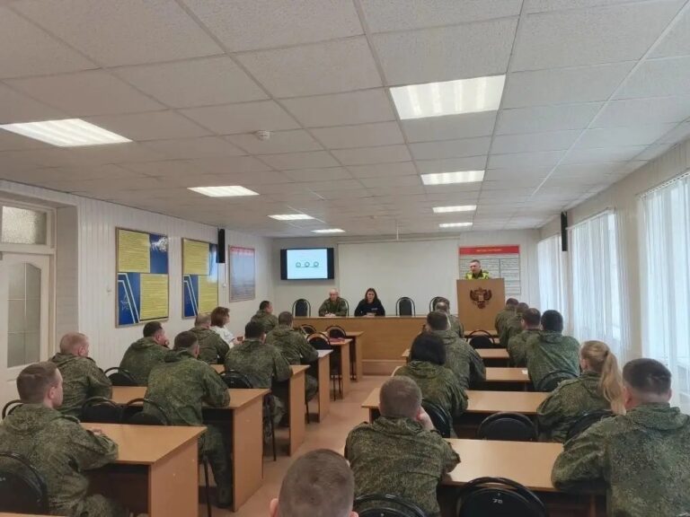 Фото: ГАИ Мордовии