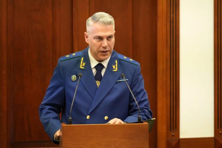 Фото: Прокуратура Мордовии