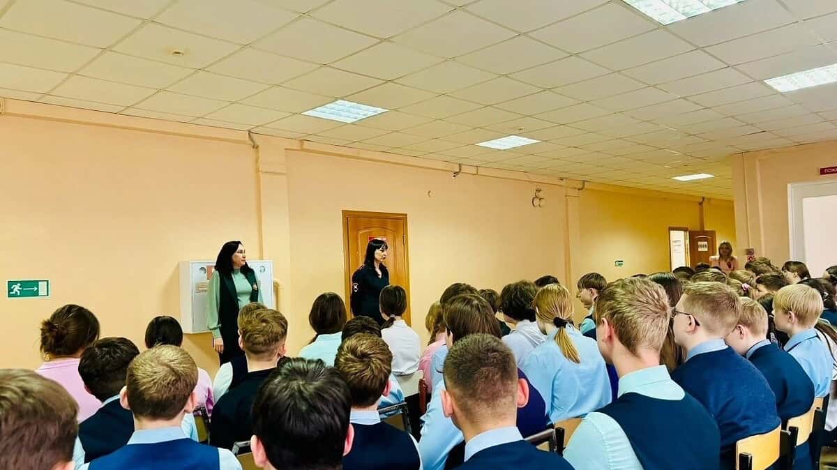 Фото: 13.мвд.рф