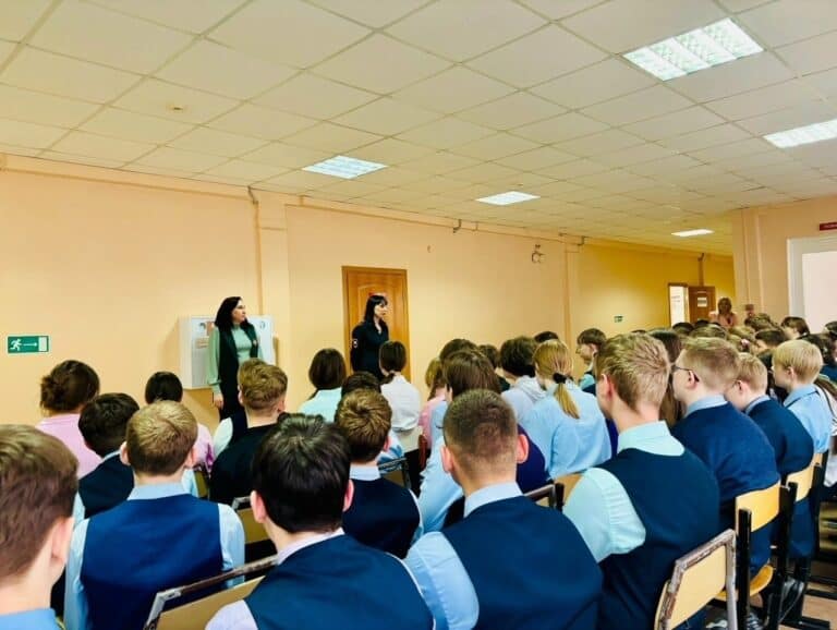 Фото: 13.мвд.рф