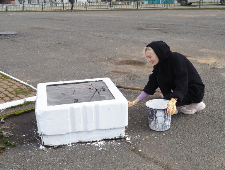 Фото: Администрация Рузаевского района