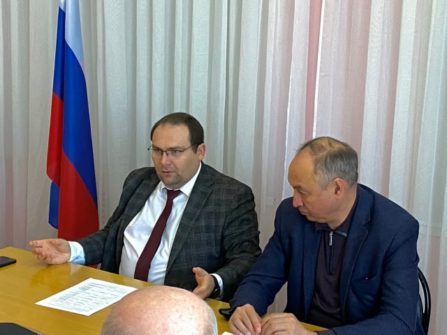 Фото: Минсельхозпрод Мордовии