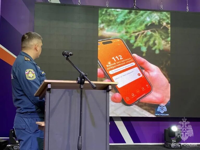 Фото: МЧС Мордовии