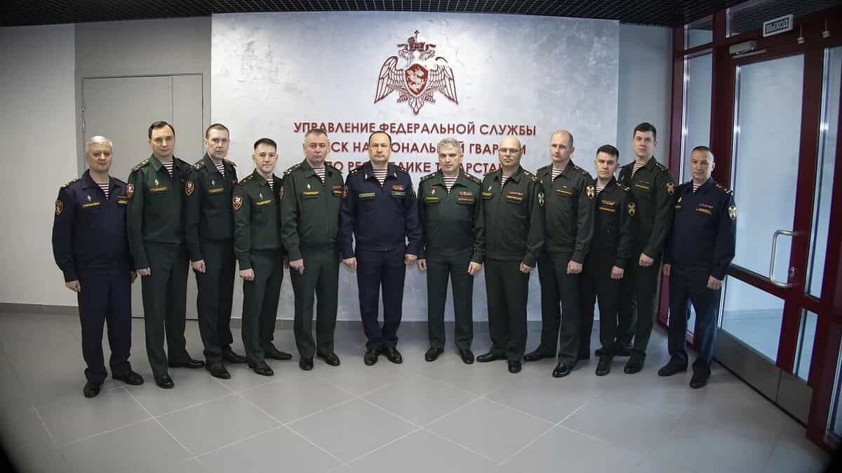 Фото: 13.rosguard.gov.ru