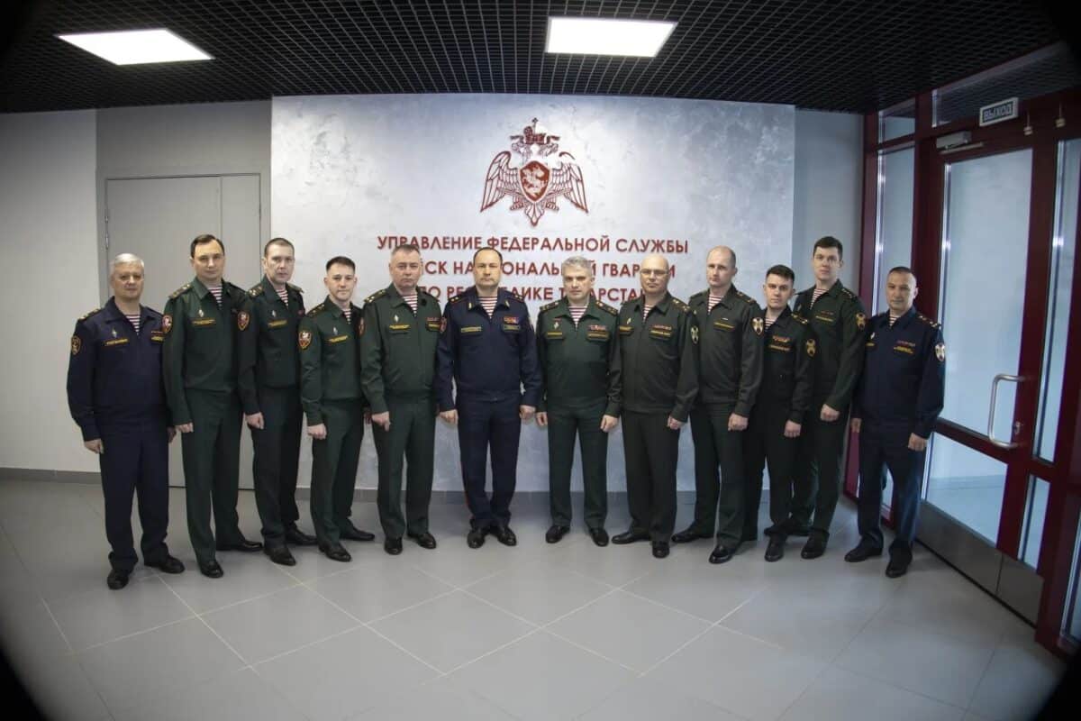 Фото: 13.rosguard.gov.ru