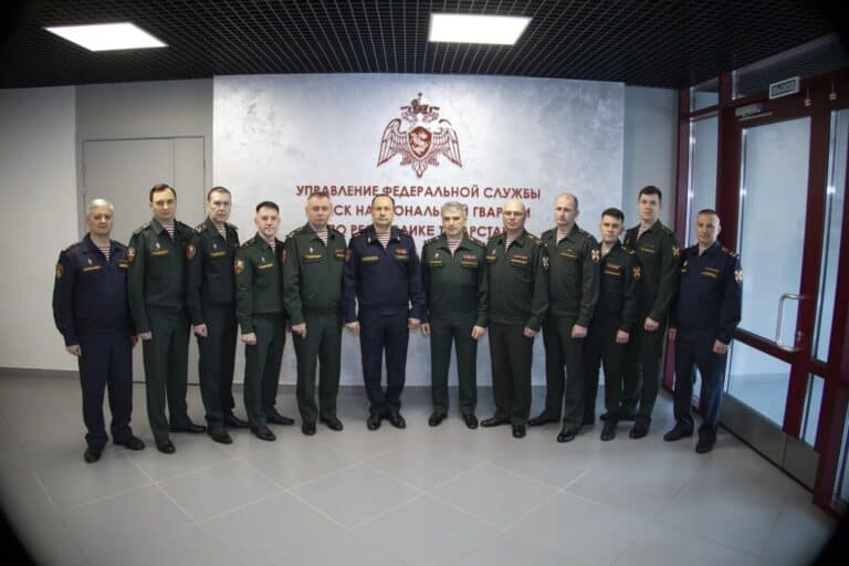 Фото: 13.rosguard.gov.ru