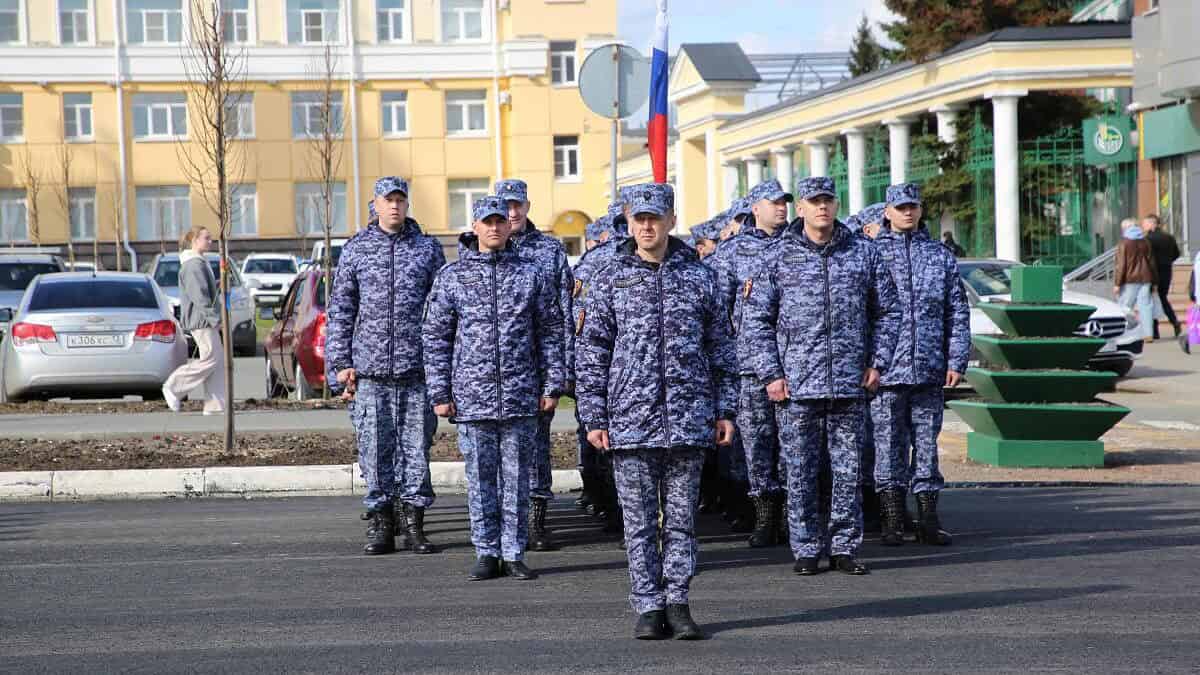 Фото: 13.rosguard.gov.ru