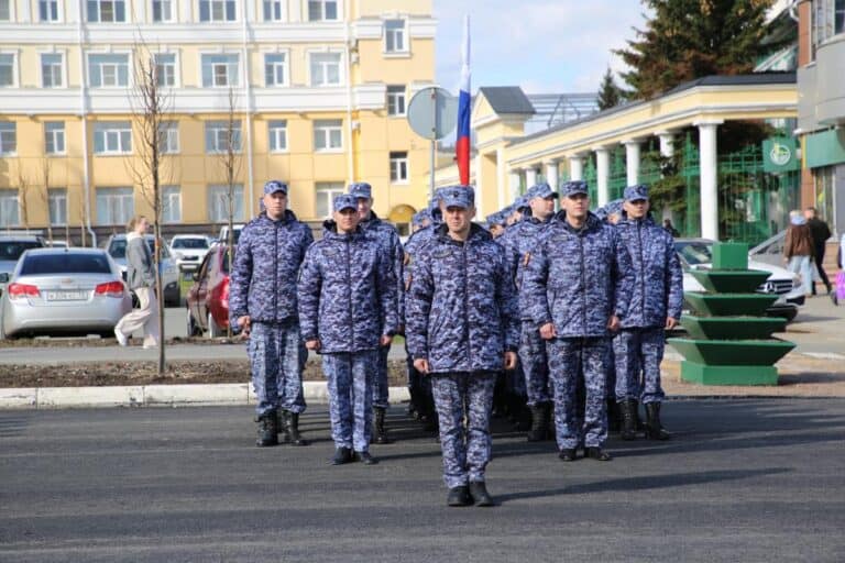 Фото: 13.rosguard.gov.ru